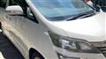 2009 Toyota Vellfire