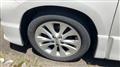 2009 Toyota Vellfire
