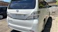 2009 Toyota Vellfire