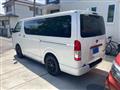 2015 Toyota Regius Wagon