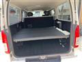 2015 Toyota Regius Wagon