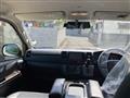 2015 Toyota Regius Wagon