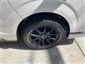 2015 Toyota Regius Wagon