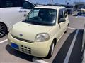 2008 Daihatsu Esse