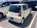 2008 Daihatsu Esse