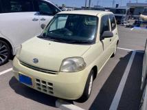 2008 Daihatsu Esse