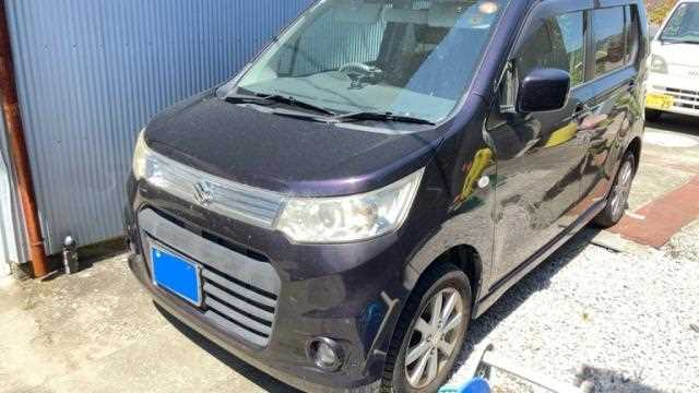2012 Suzuki Suzuki Others