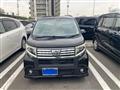 2015 Daihatsu Move