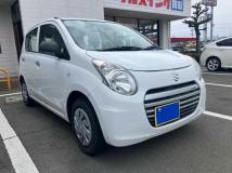 2014 Suzuki Alto