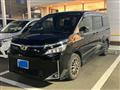 2019 Toyota Voxy