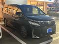 2019 Toyota Voxy