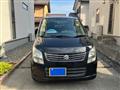 2012 Suzuki Wagon R