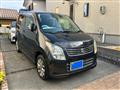 2012 Suzuki Wagon R