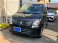 2012 Suzuki Wagon R