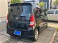 2012 Suzuki Wagon R