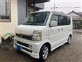 2007 Suzuki Every Wagon