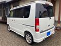 2007 Suzuki Every Wagon