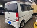 2007 Suzuki Every Wagon