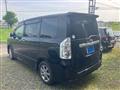 2009 Toyota Voxy