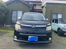 2009 Toyota Voxy