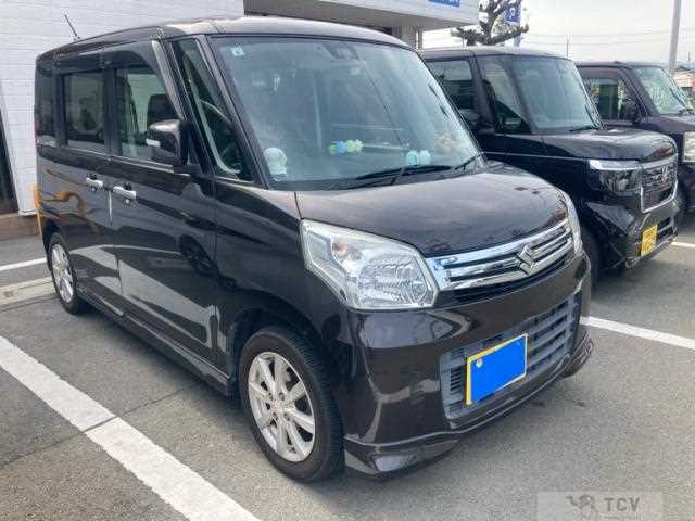 2015 Suzuki Suzuki Others