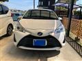 2017 Toyota Vitz