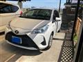 2017 Toyota Vitz
