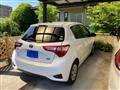 2017 Toyota Vitz