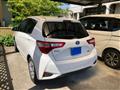 2017 Toyota Vitz