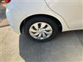 2017 Toyota Vitz