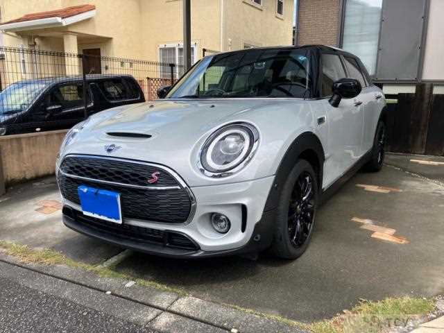 2021 BMW MINI Other
