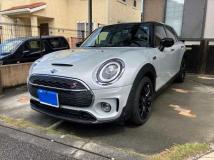2021 BMW MINI Other