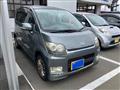 2006 Daihatsu Move