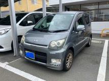 2006 Daihatsu Move