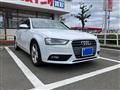 2014 Audi A4