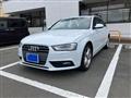 2014 Audi A4
