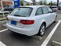 2014 Audi A4