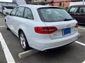 2014 Audi A4