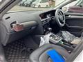 2014 Audi A4