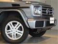2017 Mercedes-Benz G-Class