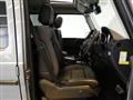 2017 Mercedes-Benz G-Class