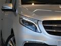 2021 Mercedes-Benz V-Class