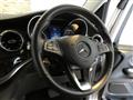 2021 Mercedes-Benz V-Class