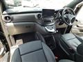 2023 Mercedes-Benz V-Class