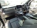 2022 Mercedes-Benz V-Class