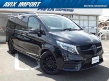 2022 Mercedes-Benz V-Class