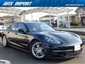 2018 Porsche Panamera