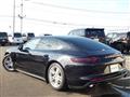 2018 Porsche Panamera