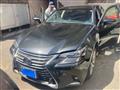 2018 Lexus GS