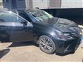 2018 Lexus GS